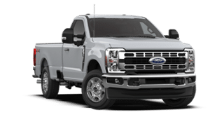 2026 Ford Super Duty® External Image 5